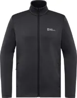 Jack Wolfskin Men's Kolbenberg Full Zip Jack Wolfskin Men's Kolbenberg Full Zip