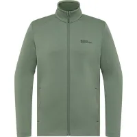 Jack Wolfskin Men's Kolbenberg Full Zip Jack Wolfskin Men's Kolbenberg Full Zip