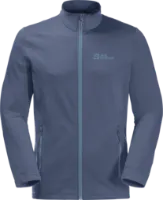 Jack Wolfskin Men's Kolbenberg Full Zip Jack Wolfskin Men's Kolbenberg Full Zip