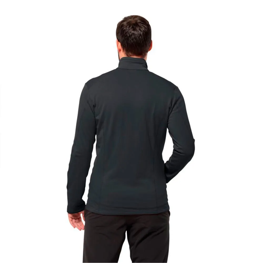 Jack Wolfskin Men's Kolbenberg Full Zip Jack Wolfskin Men's Kolbenberg Full Zip