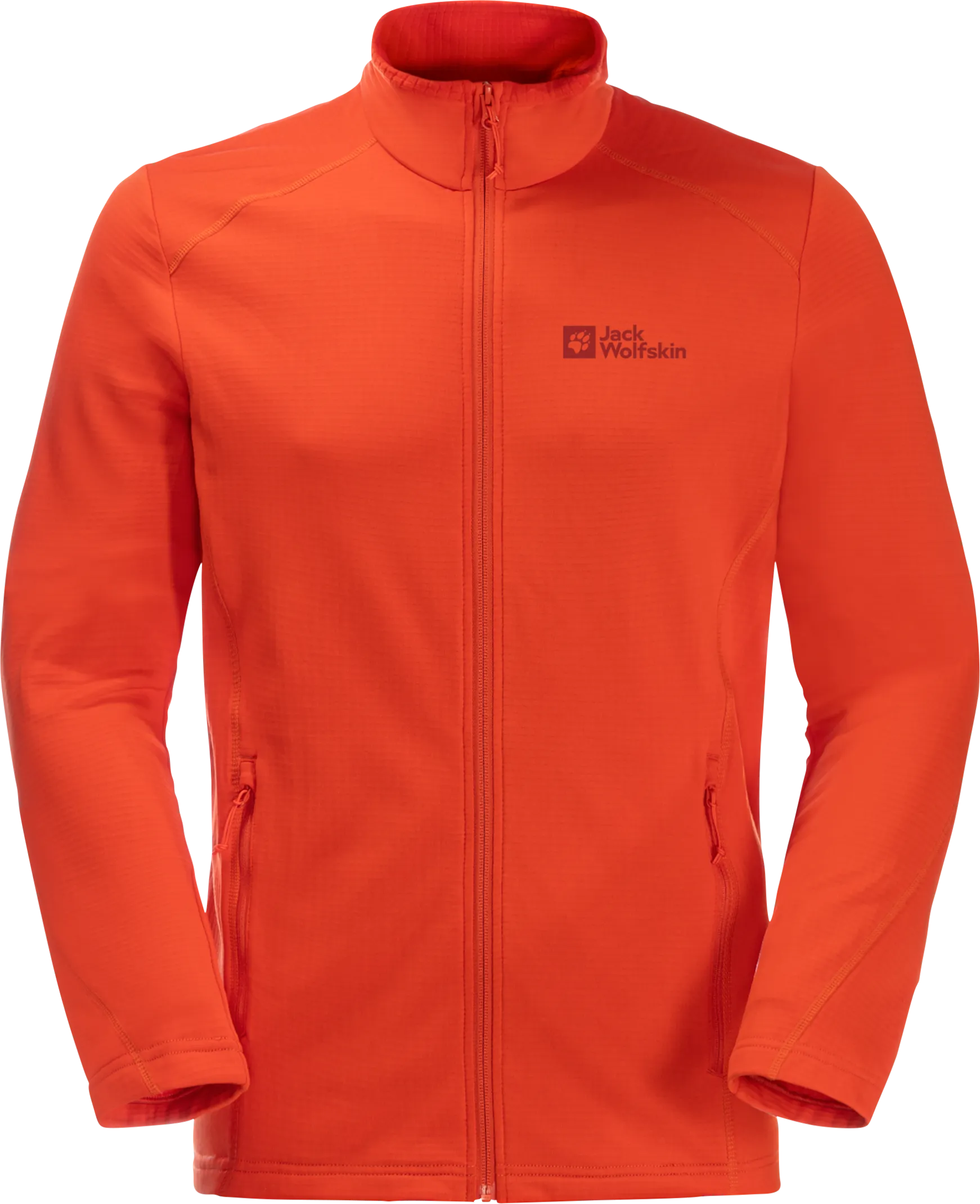 Jack Wolfskin Men's Kolbenberg Full Zip Jack Wolfskin Men's Kolbenberg Full Zip