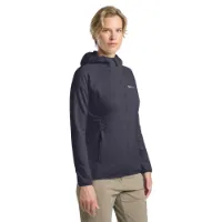 Jack Wolfskin Men's Kolbenberg Hooded Full Zip Jack Wolfskin Men's Kolbenberg Hooded Full Zip