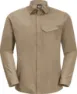 Jack Wolfskin Men's Lakeside Roll-Up Shirt