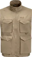Jack Wolfskin Men's Lakeside Trip Vest Jack Wolfskin Men's Lakeside Trip Vest
