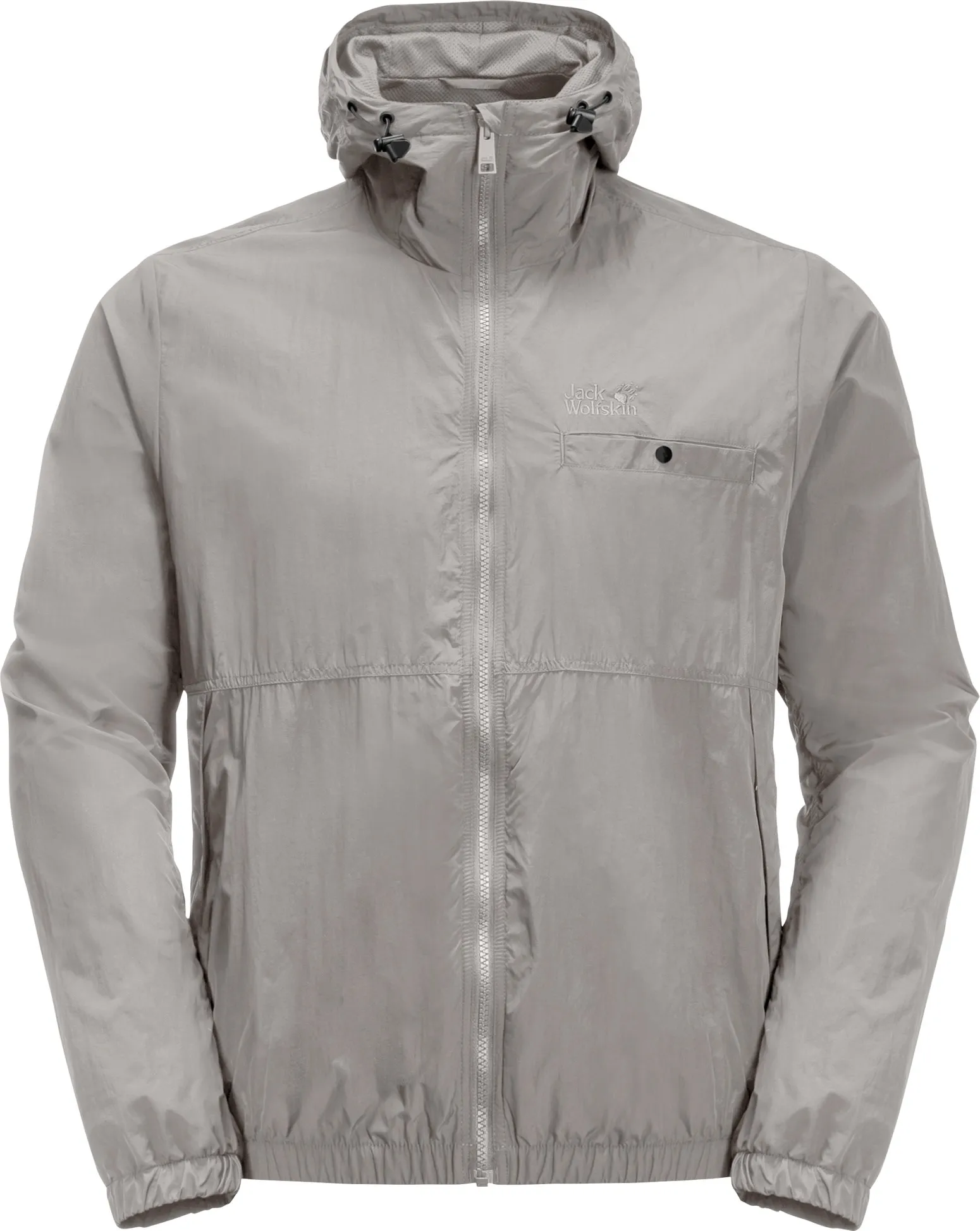 Jack Wolfskin Men's Lightsome Jacket