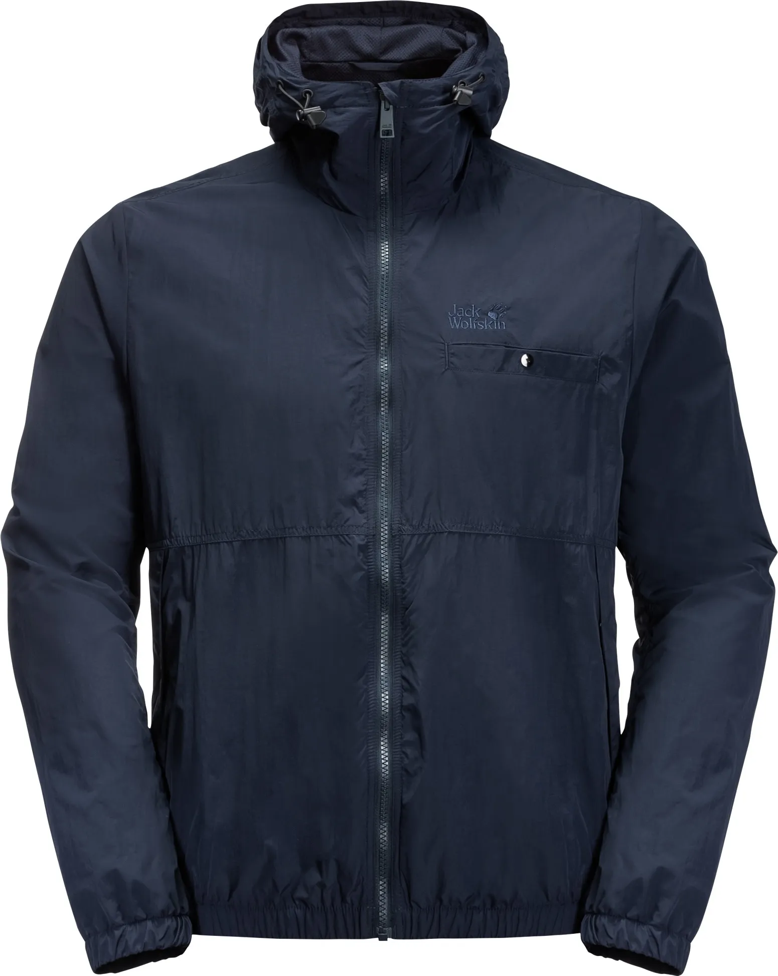 Jack Wolfskin Men's Lightsome Jacket