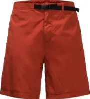 Jack Wolfskin Men's Lightsome Shorts Jack Wolfskin Men's Lightsome Shorts