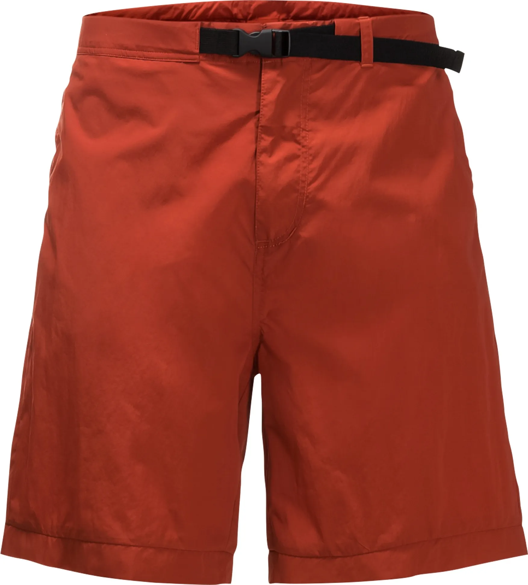Jack Wolfskin Men's Lightsome Shorts, Mexican Pepper Jack Wolfskin Men's Lightsome Shorts, Mexican Pepper