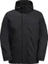 Jack Wolfskin Men's Luntal 3in1 Jacket