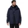 Jack Wolfskin Men's Luntal 3in1 Jacket