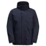 Jack Wolfskin Men's Luntal 3in1 Jacket