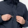 Jack Wolfskin Men's Luntal 3in1 Jacket