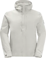 Jack Wolfskin Men's Mainkai Jacket Jack Wolfskin Men's Mainkai Jacket