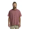 Jack Wolfskin Men's Meseta Shirt Check