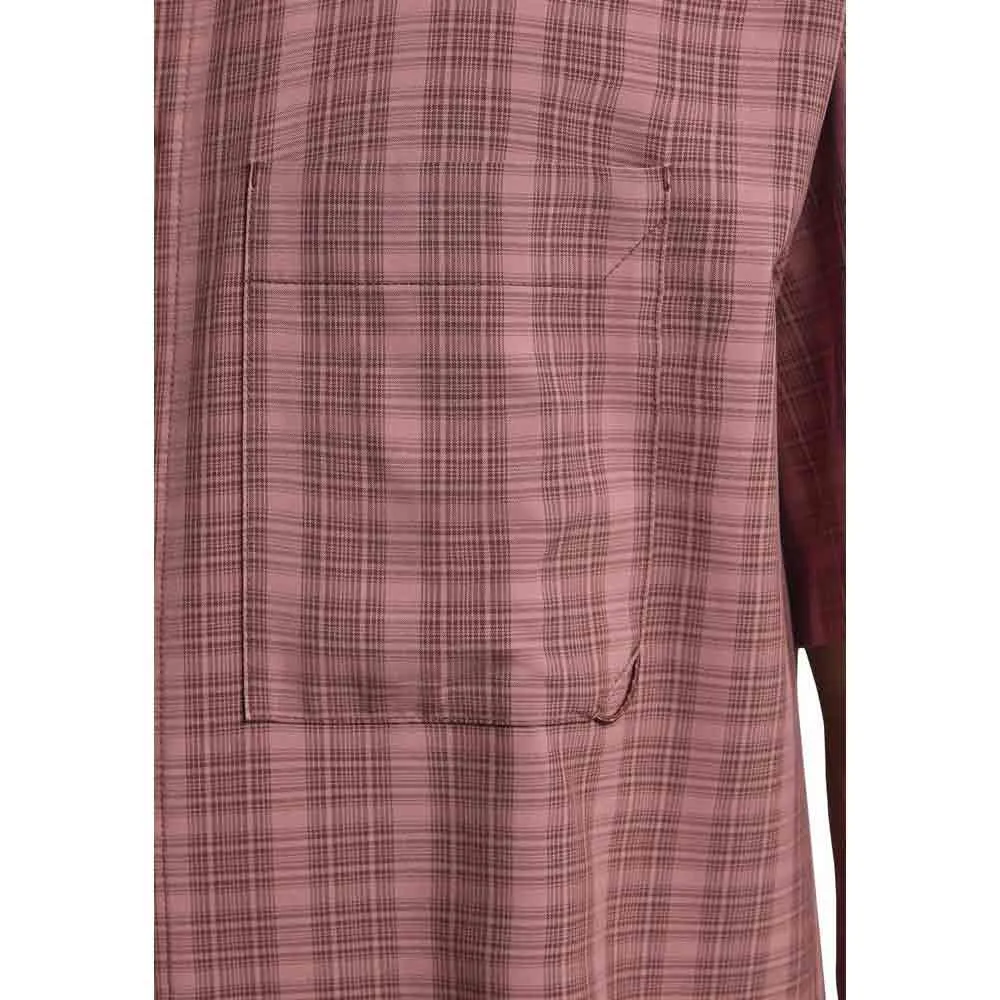 Jack Wolfskin Men's Meseta Shirt Check Jack Wolfskin Men's Meseta Shirt Check