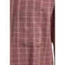 Jack Wolfskin Men's Meseta Shirt Check