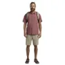 Jack Wolfskin Men's Meseta Shirt Check