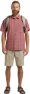 Jack Wolfskin Men's Meseta Shirt Check