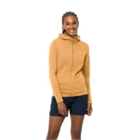 Jack Wolfskin Men's Modesto Hooded Jacket