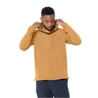 Jack Wolfskin Men's Modesto Hooded Jacket