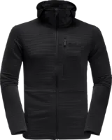 Jack Wolfskin Men's Modesto Hooded Jacket