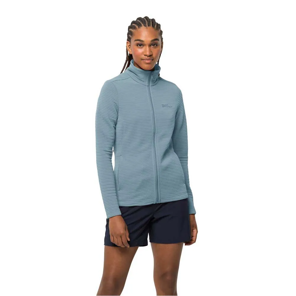 Jack Wolfskin Men's Modesto Hooded Jacket