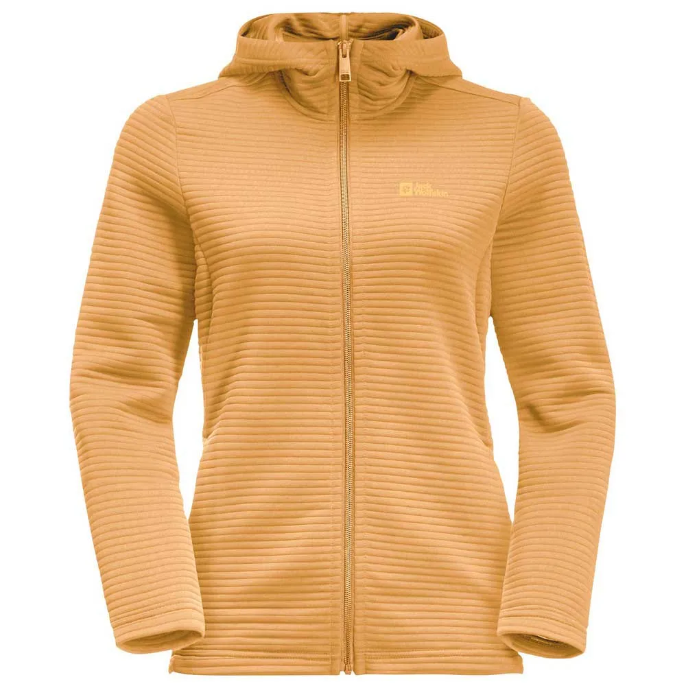 Jack Wolfskin Men's Modesto Hooded Jacket