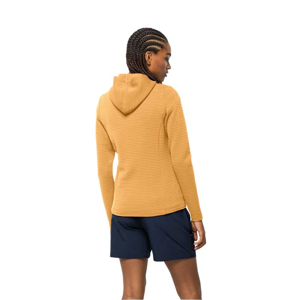 Jack Wolfskin Men's Modesto Hooded Jacket