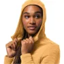 Jack Wolfskin Men's Modesto Hooded Jacket