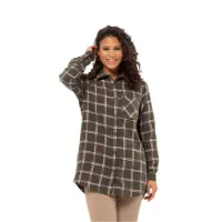 Jack Wolfskin Men's Morgenluft Shirt Jack Wolfskin Men's Morgenluft Shirt