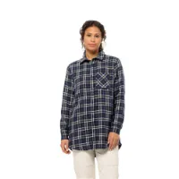 Jack Wolfskin Men's Morgenluft Shirt