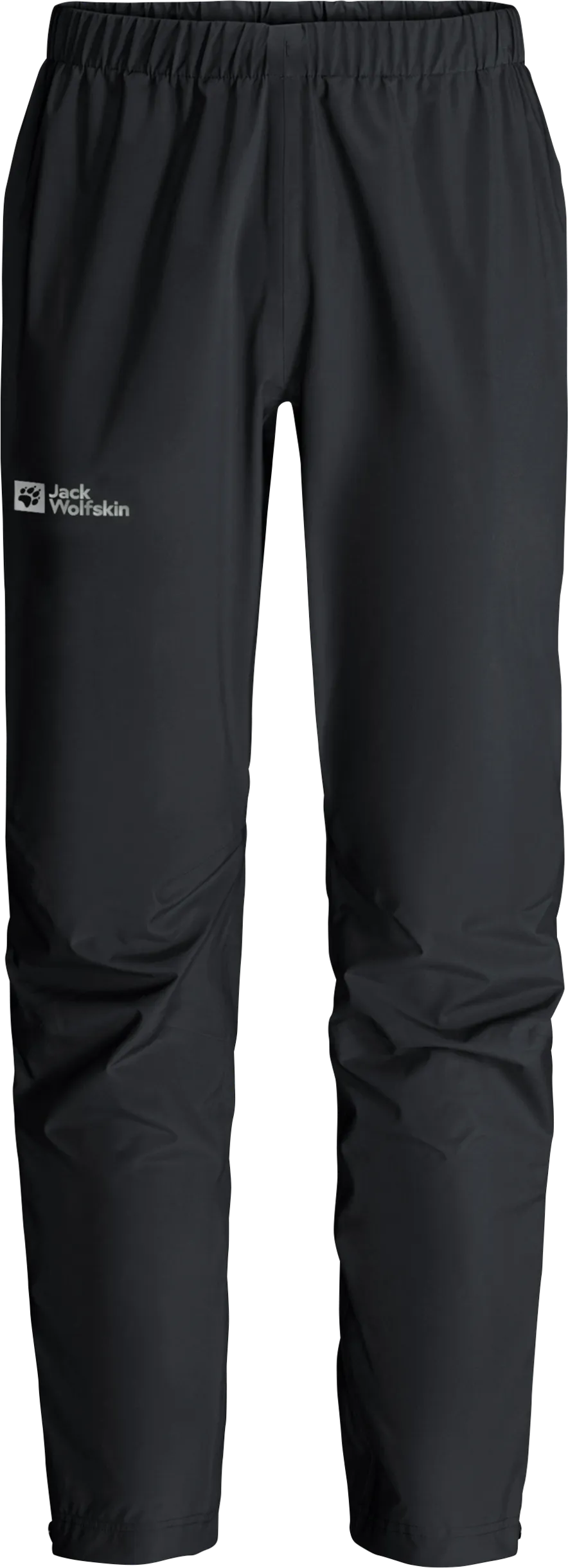 Jack Wolfskin Men's Morobbia 3-Layer Pants, Phantom Jack Wolfskin Men's Morobbia 3-Layer Pants, Phantom