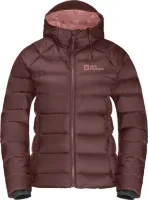 Jack Wolfskin Men's Nebelhorn Down Hoody Jack Wolfskin Men's Nebelhorn Down Hoody