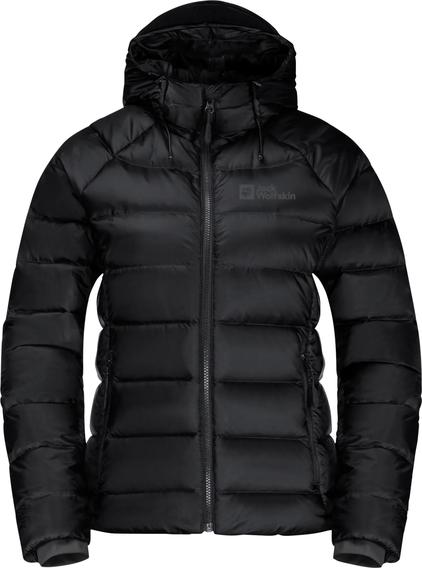 Jack Wolfskin Men's Nebelhorn Down Hoody Jack Wolfskin Men's Nebelhorn Down Hoody