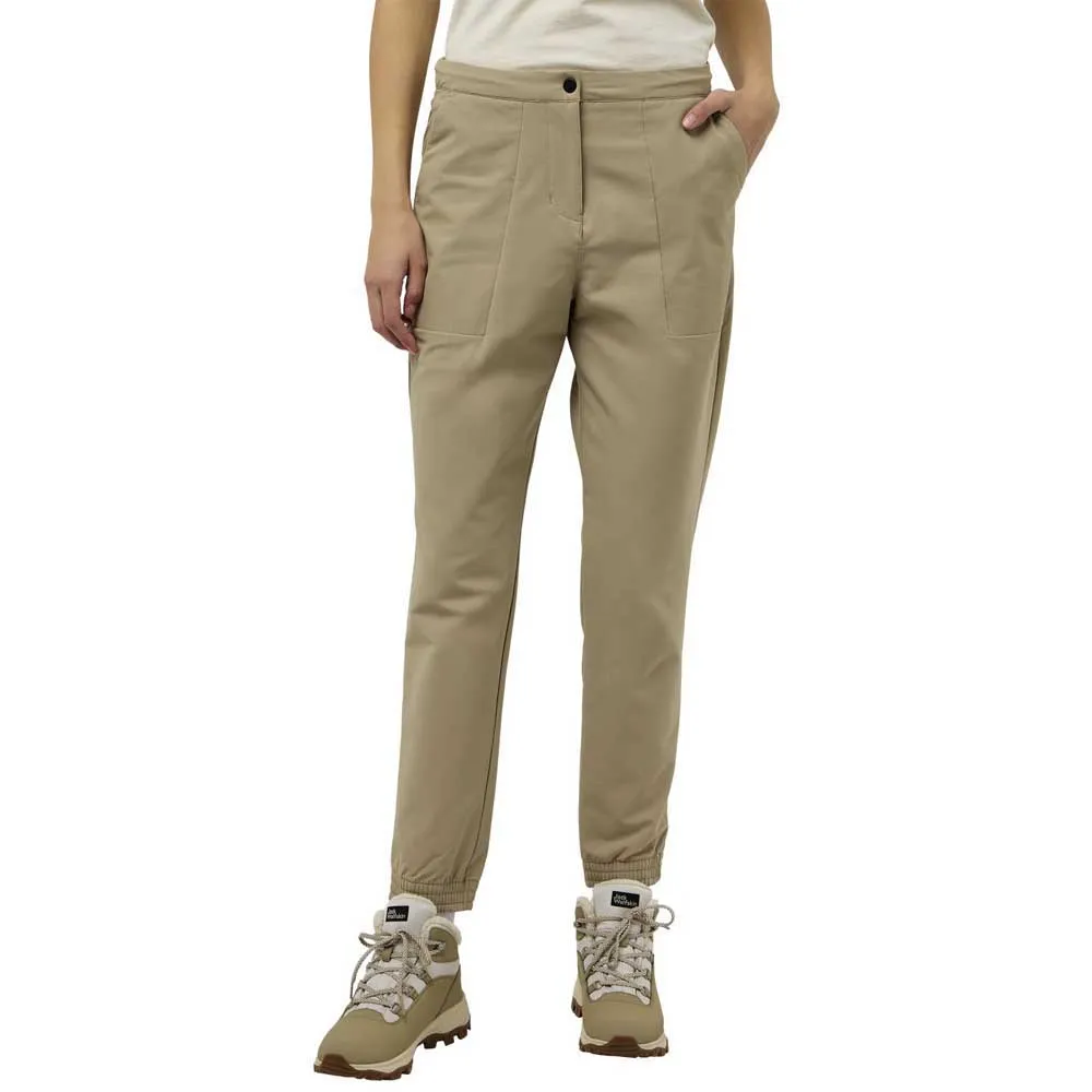 Jack Wolfskin Men's Newport Pants