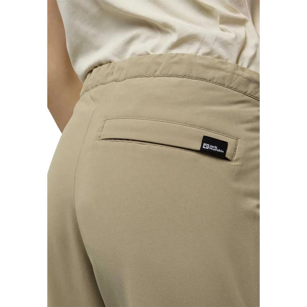 Jack Wolfskin Men's Newport Pants