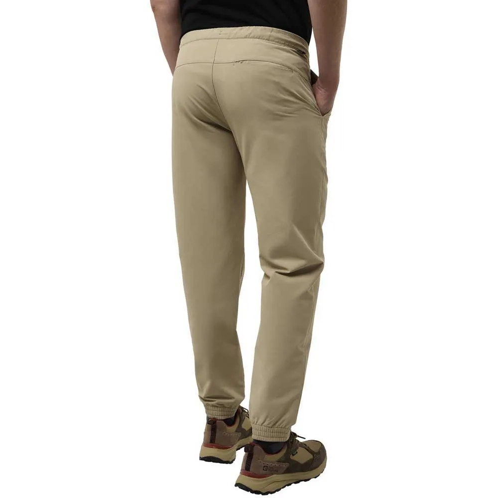 Jack Wolfskin Men's Newport Pants Jack Wolfskin Men's Newport Pants