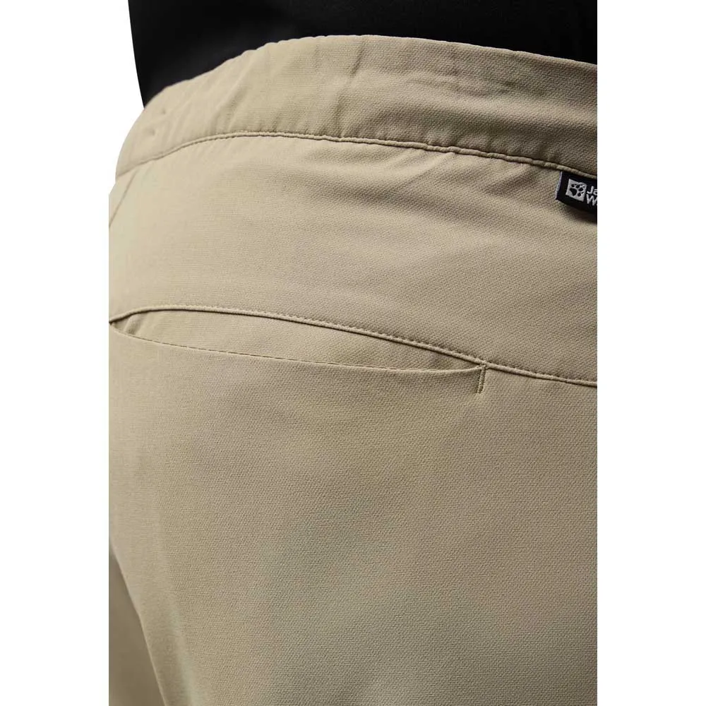 Jack Wolfskin Men's Newport Pants Jack Wolfskin Men's Newport Pants