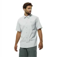 Jack Wolfskin Men's Norbo Short Sleeve Shirt