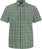 Jack Wolfskin Men's Norbo Short Sleeve Shirt Jack Wolfskin Men's Norbo Short Sleeve Shirt