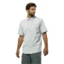 Jack Wolfskin Men's Norbo Short Sleeve Shirt