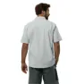 Jack Wolfskin Men's Norbo Short Sleeve Shirt
