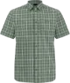 Hedge Green Checks