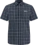 Jack Wolfskin Men's Norbo Short Sleeve Shirt