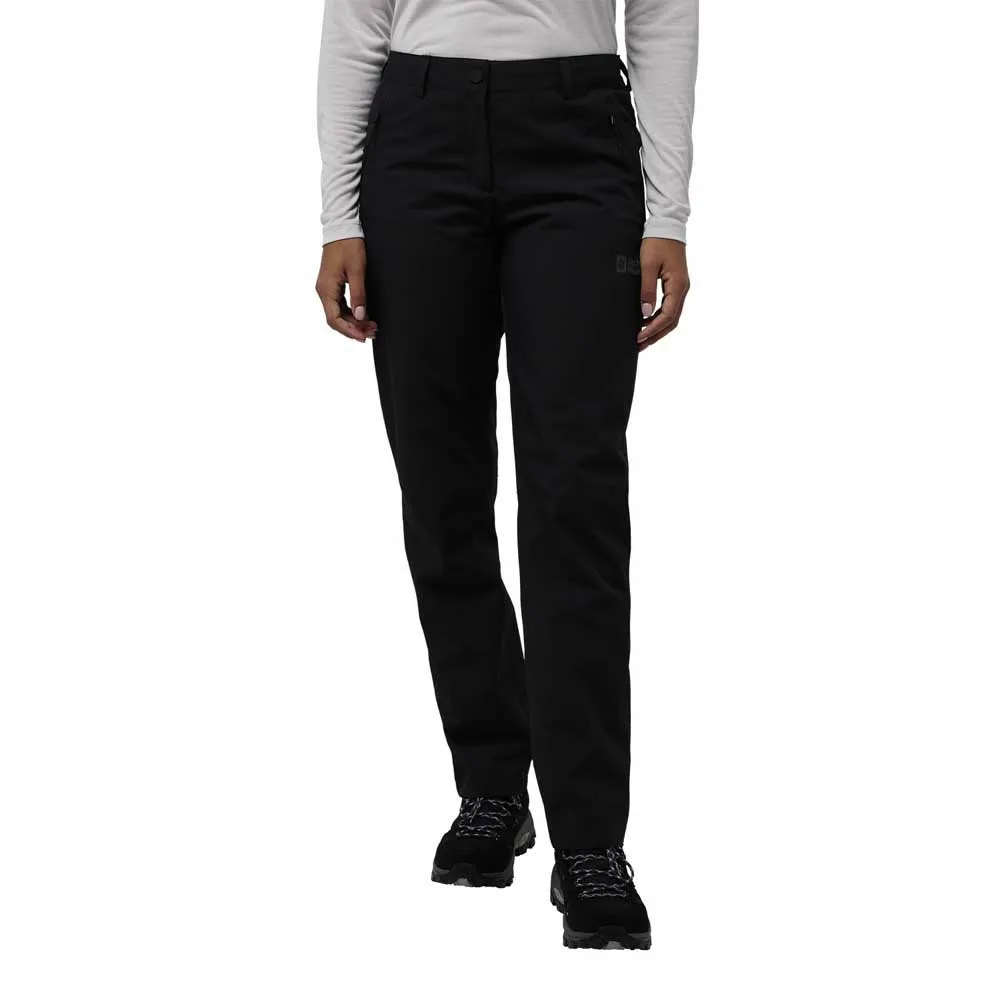 Jack Wolfskin Men's Parana Pants