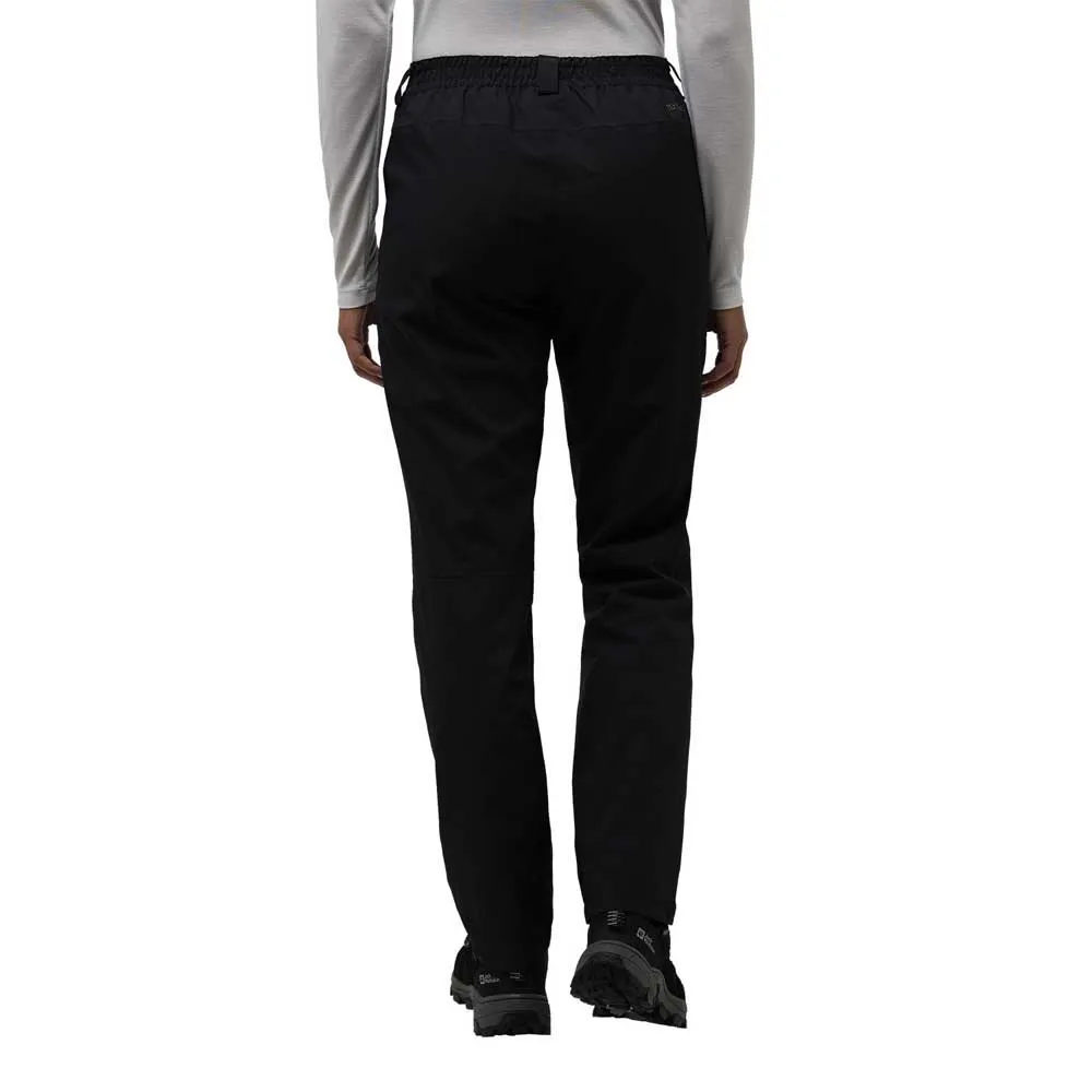Jack Wolfskin Men's Parana Pants