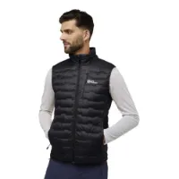 Jack Wolfskin Men's Passamani Down Vest