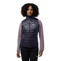 Jack Wolfskin Men's Passamani Down Vest Jack Wolfskin Men's Passamani Down Vest