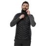 Jack Wolfskin Men's Passamani Down Vest