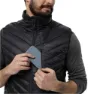 Jack Wolfskin Men's Passamani Down Vest